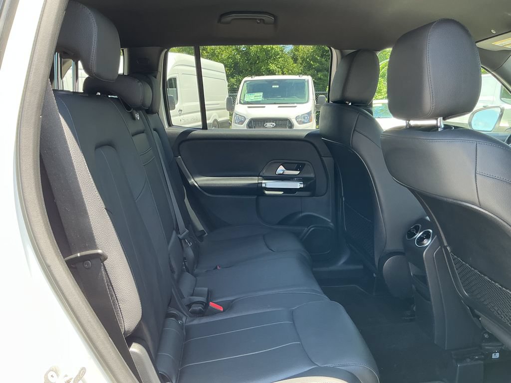 Used 2023 Mercedes-Benz GLB 250 4MATIC image 15