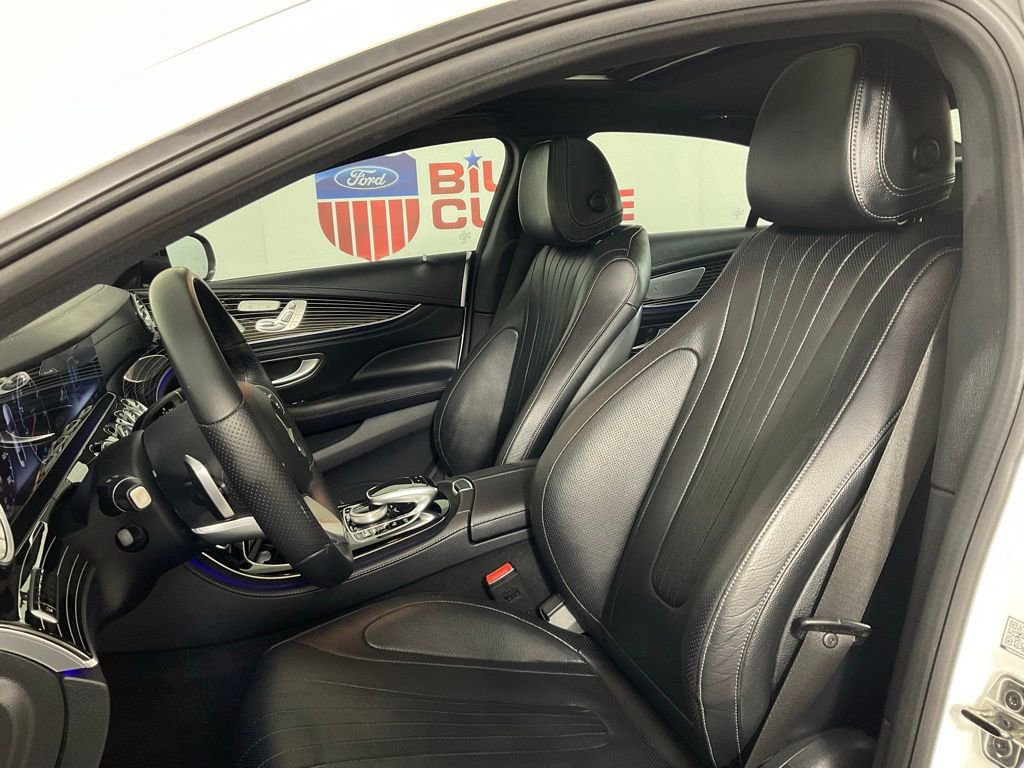 Used 2020 Mercedes-Benz CLS 450 image 14