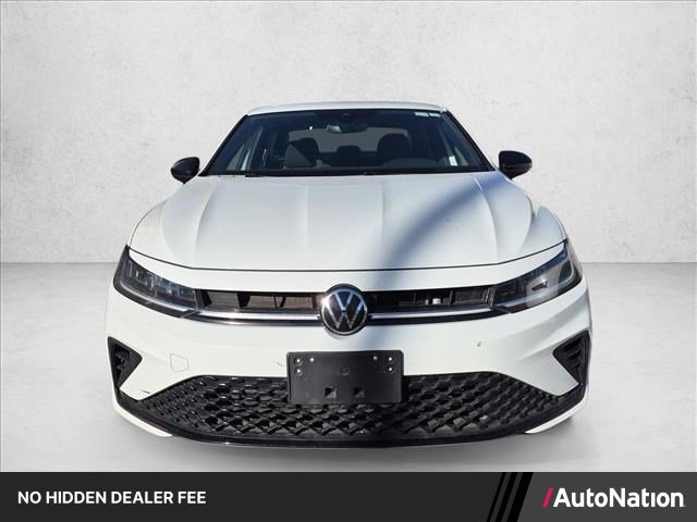 Used 2025 Volkswagen Jetta Sport