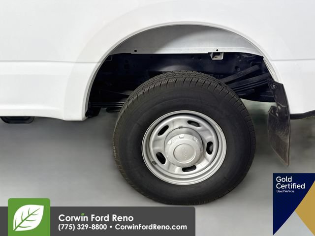 Certified 2025 Ford F350 XL AWD/4WD image 30
