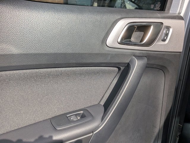 Certified 2022 Ford Ranger XLT w/ Equipment Group 301A Mid image 28