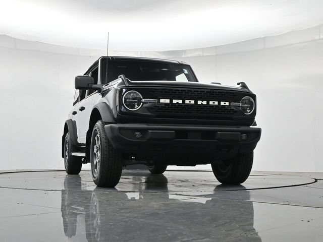 Certified 2022 Ford Bronco Big Bend AWD/4WD image 38