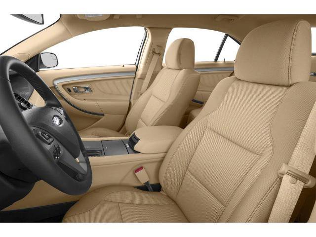 Certified 2019 Ford Taurus Limited image 10