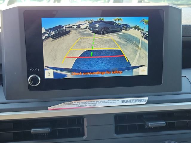 Used 2024 Toyota Tacoma SR image 26