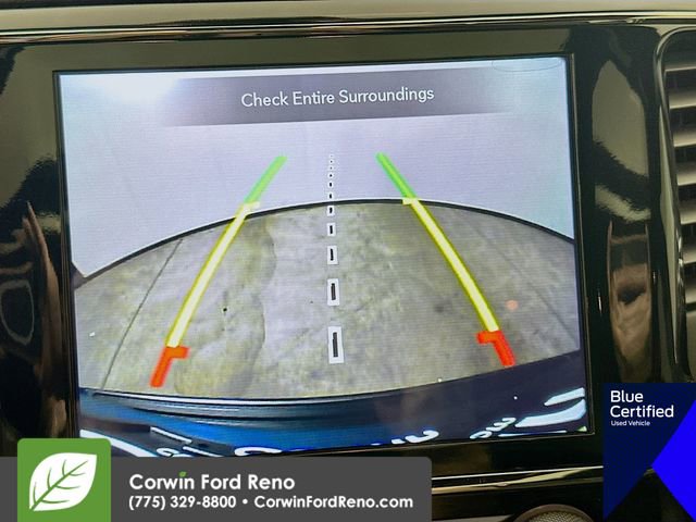 Used 2020 Jeep Grand Cherokee Limited X image 18