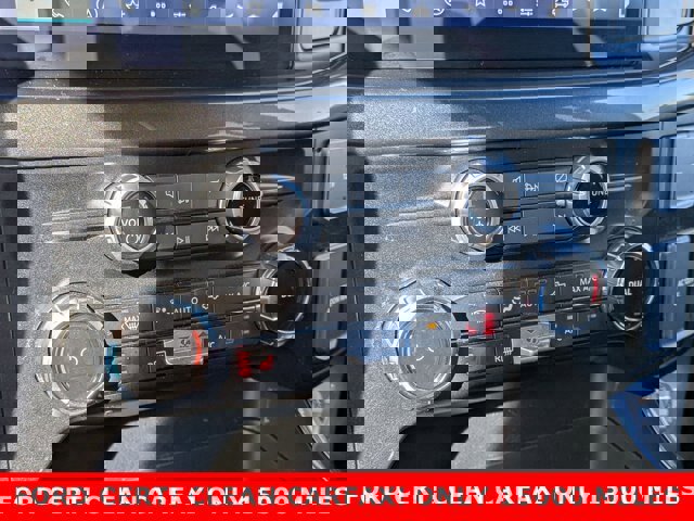 Certified 2023 Ford F150 XLT w/ Equipment Group 302A High image 19