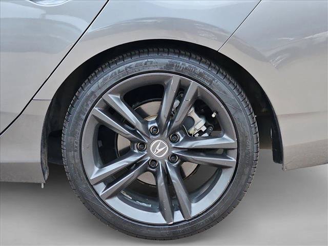 Used 2023 Acura Integra A-Spec w/ Technology Package FWD image 19