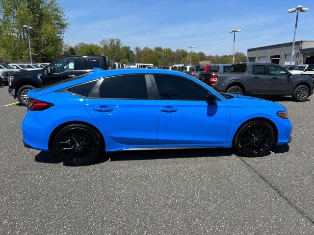 Used 2025 Honda Civic Sport image 8