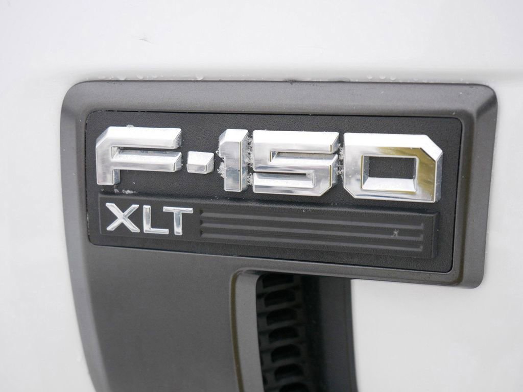 Certified 2023 Ford F150 XLT w/ Equipment Group 302A High image 20