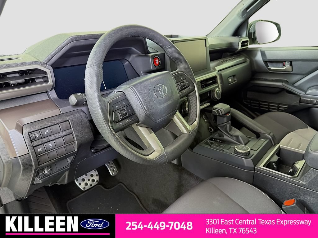 Used 2024 Toyota Tacoma TRD Sport RWD image 11