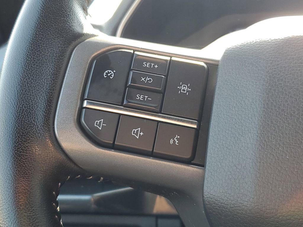 Certified 2022 Ford F150 XLT w/ Equipment Group 302A High image 13