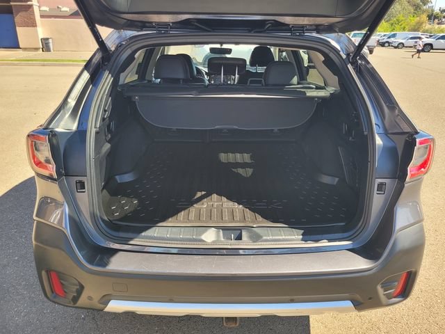 Used 2022 Subaru Outback Limited AWD/4WD image 8