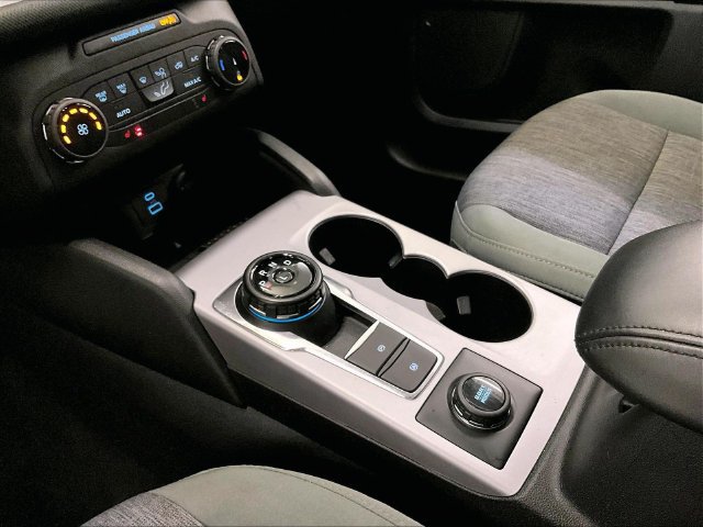 Certified 2022 Ford Bronco Sport Big Bend w/ Convenience Package AWD/4WD image 16