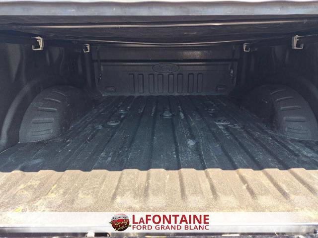 Certified 2025 Ford F250 Lariat w/ Black Appearance Package AWD/4WD image 30