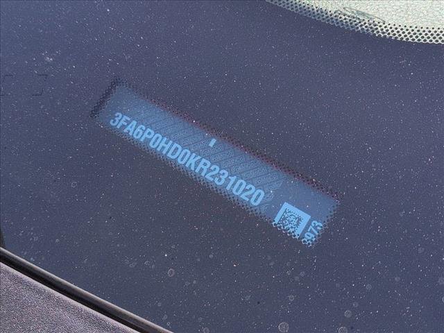 Certified 2019 Ford Fusion SE image 15