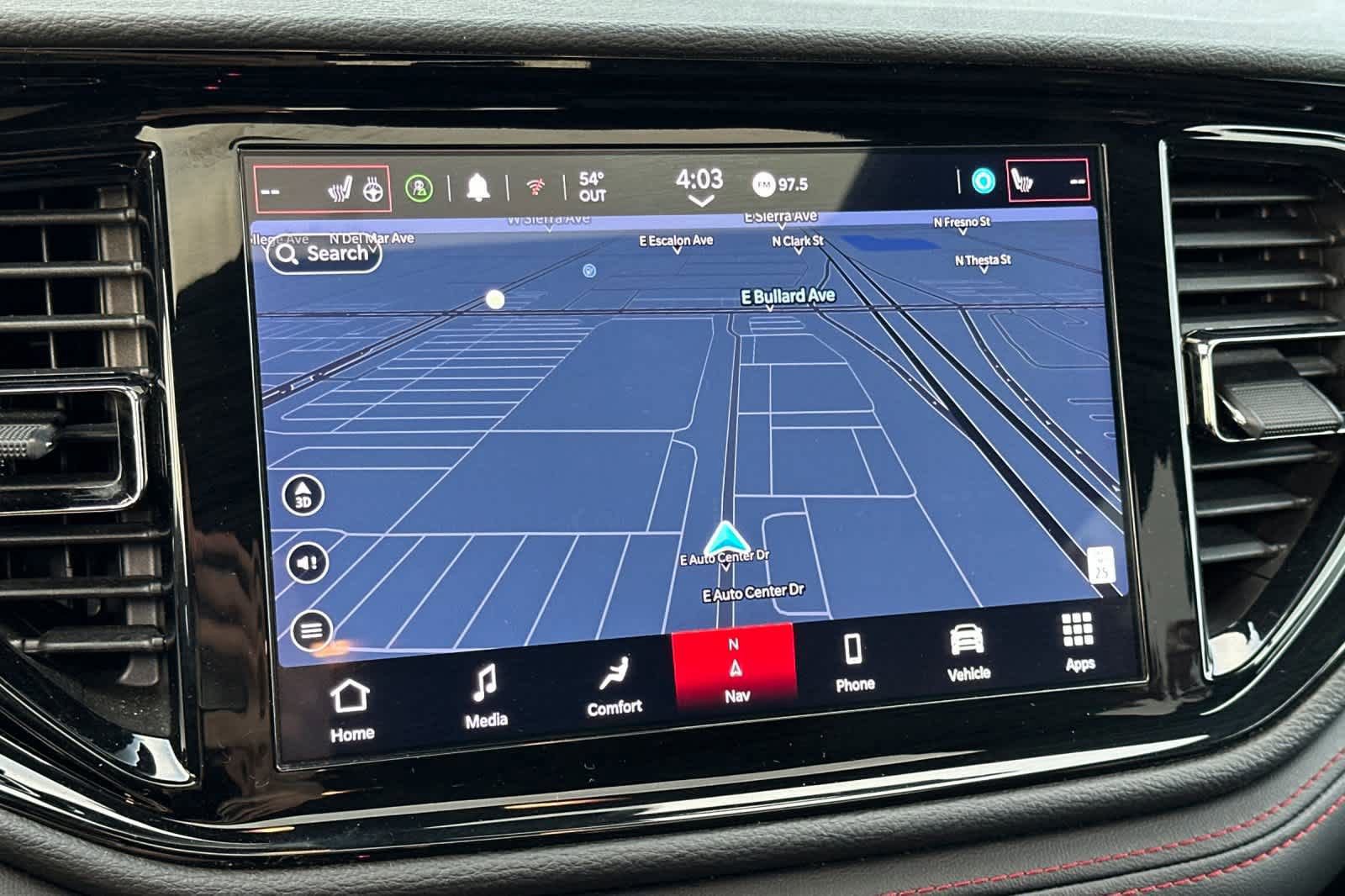 Used 2024 Dodge Durango GT image 20