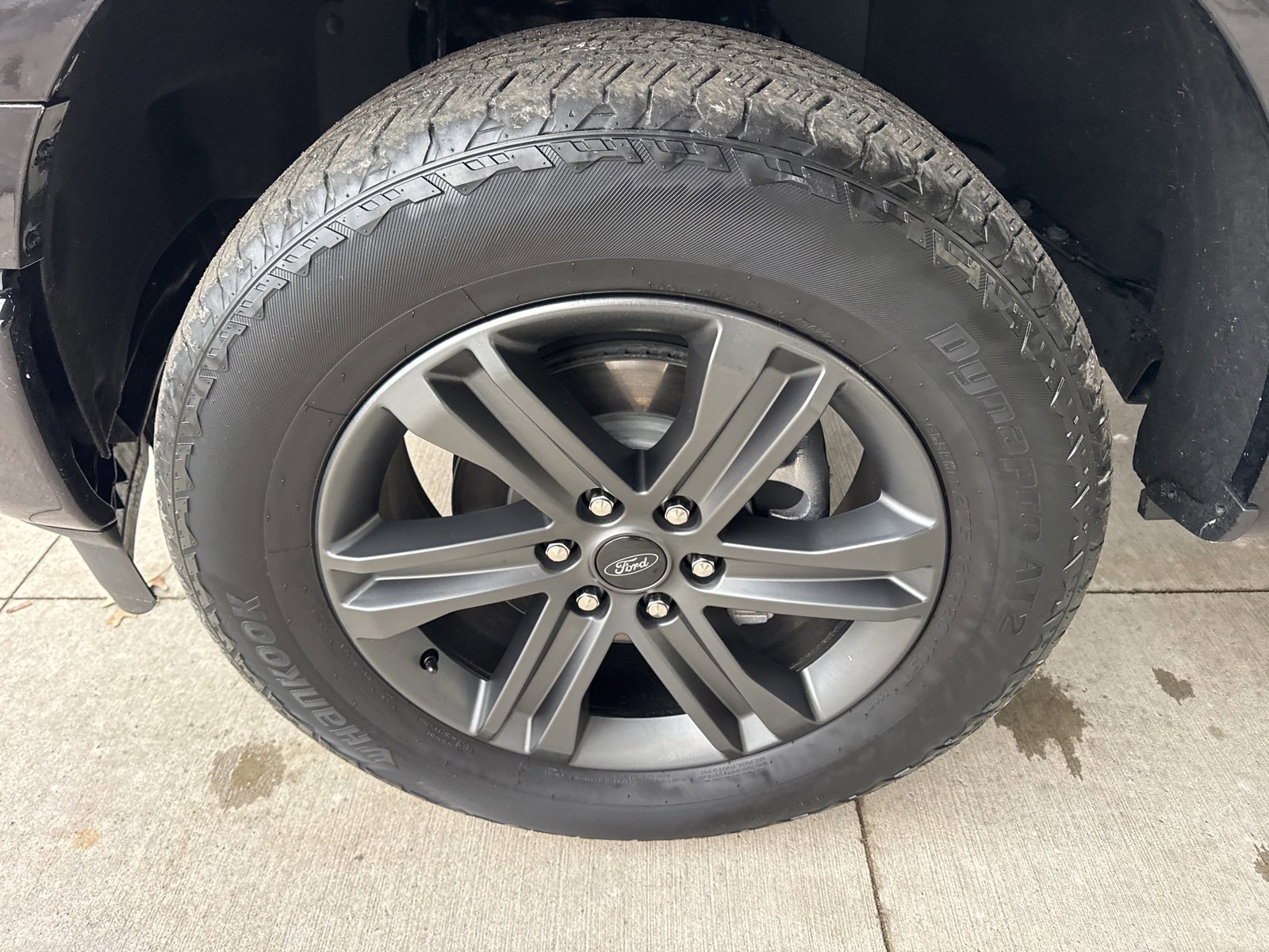 Certified 2023 Ford F150 Lariat w/ Equipment Group 502A High image 20