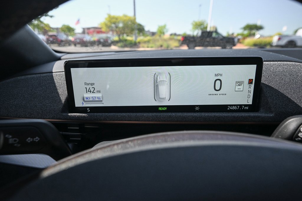 Certified 2021 Ford Mustang Mach-E GT image 38