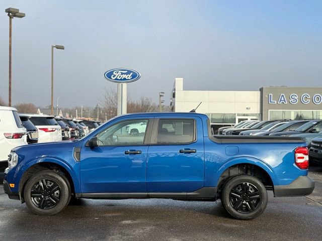 Certified 2023 Ford Maverick XL image 4