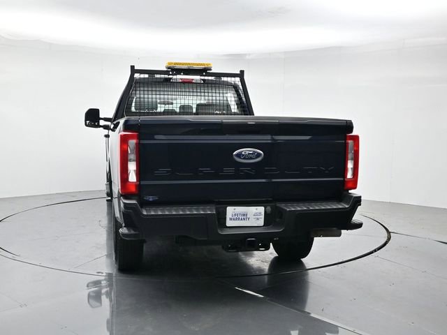 Certified 2023 Ford F250 XL AWD/4WD image 10
