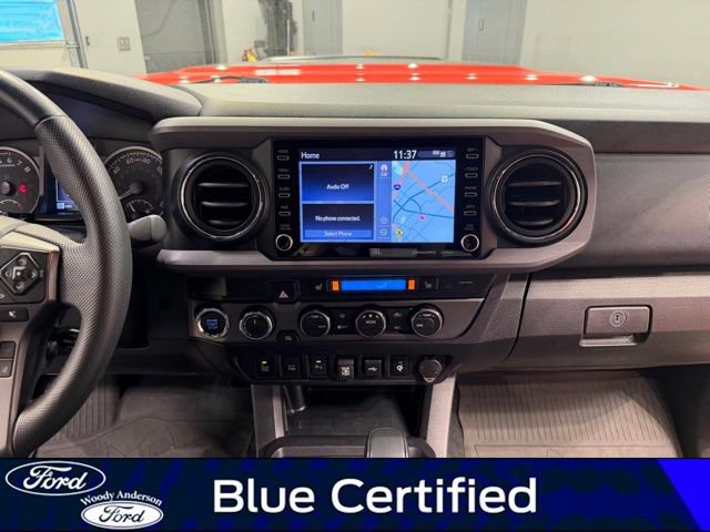 Used 2023 Toyota Tacoma TRD Pro image 14