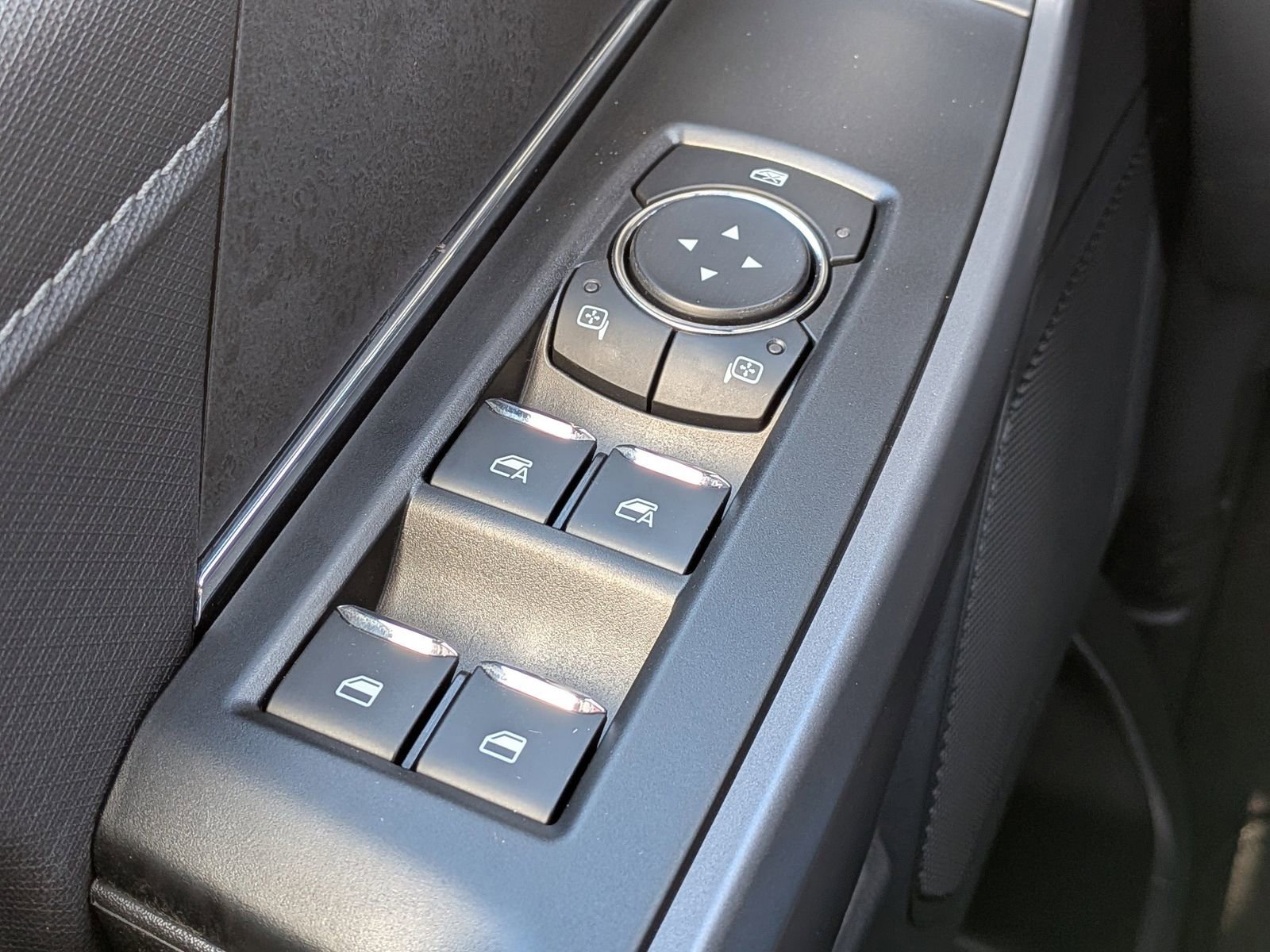 Certified 2025 Ford F150 XLT w/ Equipment Group 302A MID image 28