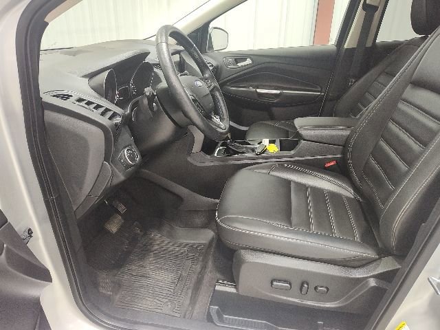 Certified 2019 Ford Escape SEL AWD/4WD image 11