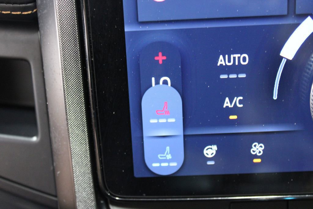 Certified 2023 Ford Expedition Max Platinum AWD/4WD image 54