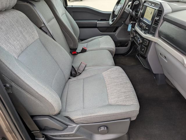 Certified 2023 Ford F150 XLT AWD/4WD image 31