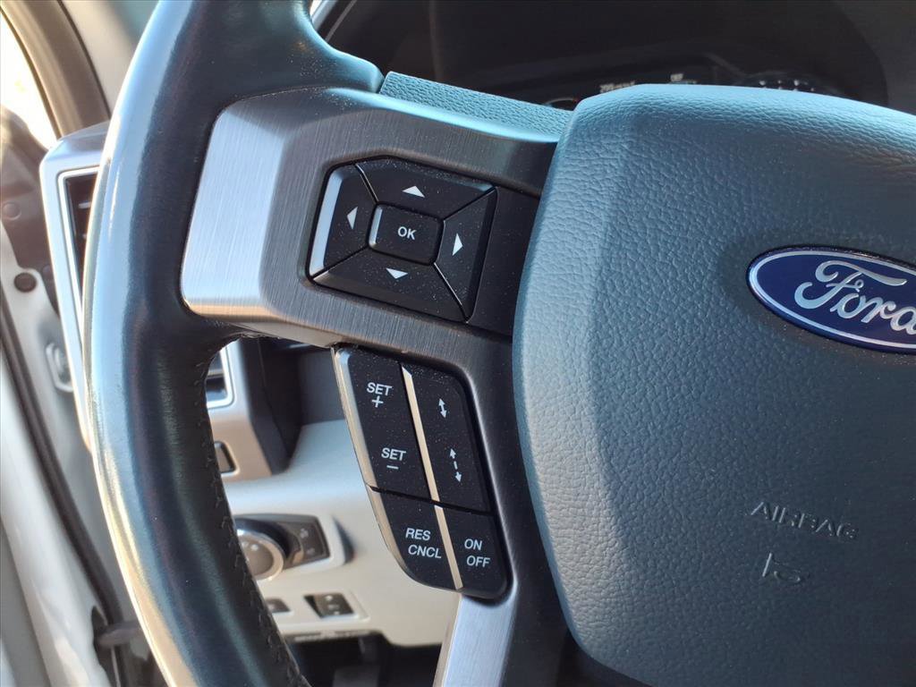 Certified 2022 Ford F450 Limited w/ FX4 Off-Road Package image 17