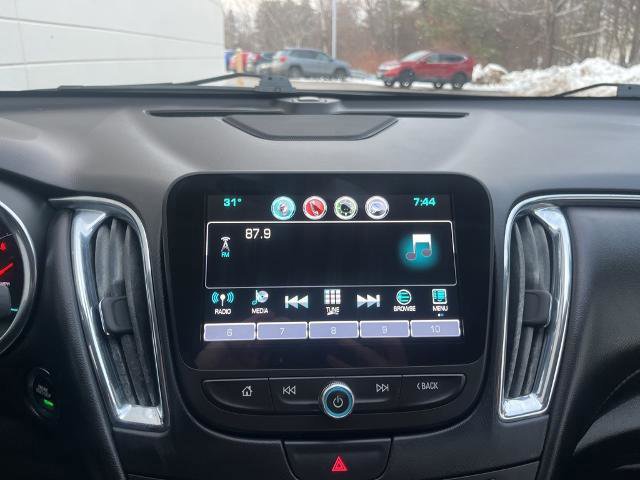 Used 2017 Chevrolet Malibu LT w/ Leather Package image 22