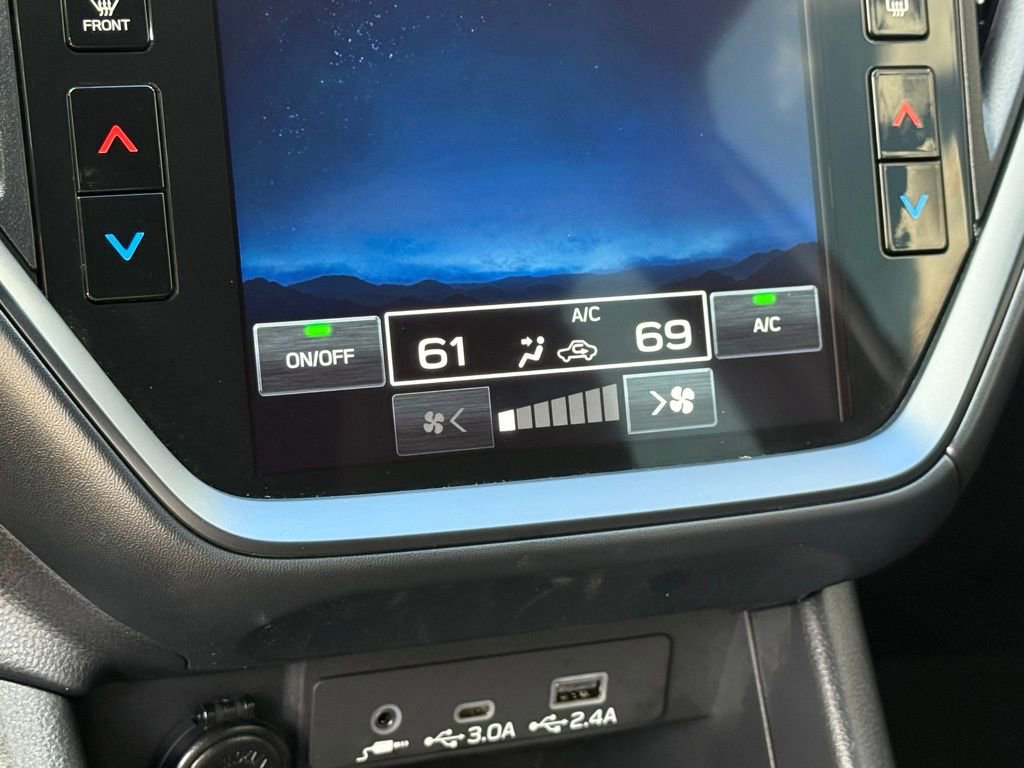 Used 2024 Subaru WRX image 10