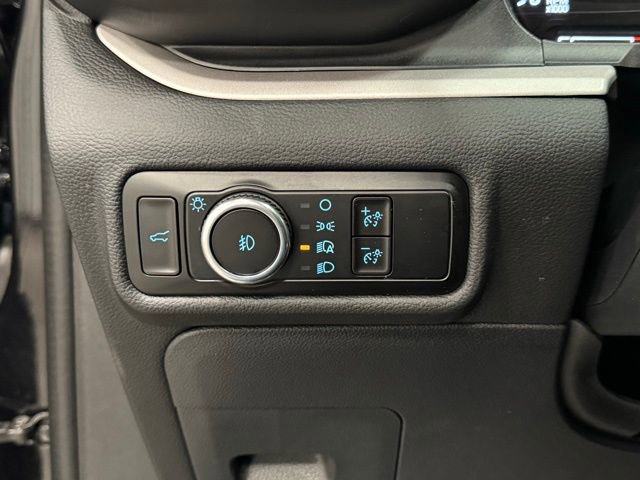 Certified 2023 Ford Explorer XLT w/ Equipment Group 202A image 14