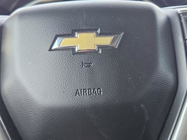 Used 2024 Chevrolet Silverado 1500 LT RWD image 15