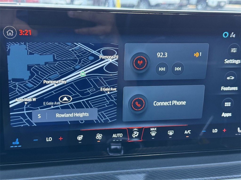 Certified 2024 Ford Mustang Premium image 12