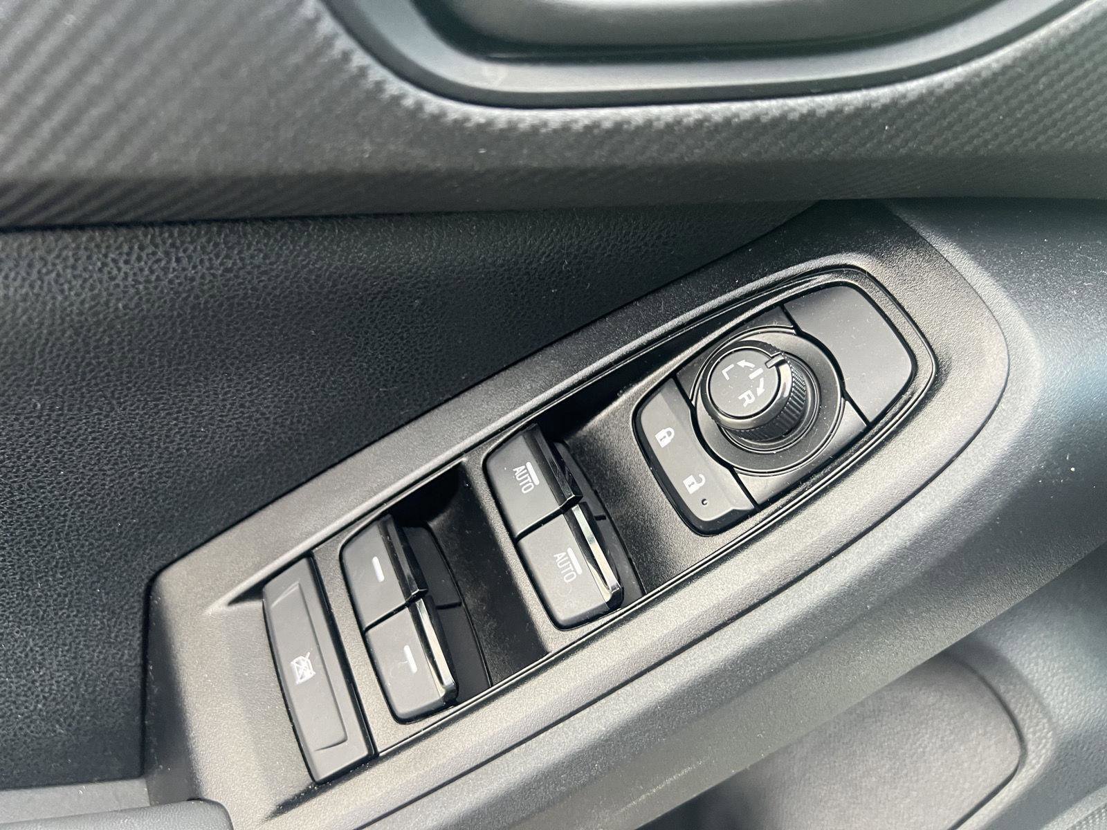 Used 2024 Subaru Crosstrek 2.5i Sport w/ Popular Package #3A AWD/4WD image 11