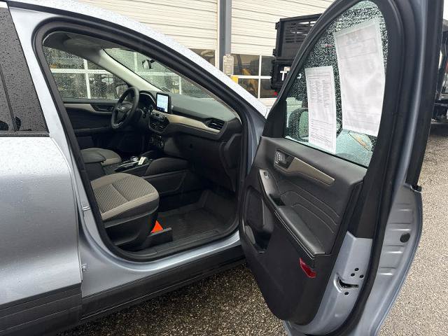 Certified 2022 Ford Escape SE w/ Convenience Package AWD/4WD image 7