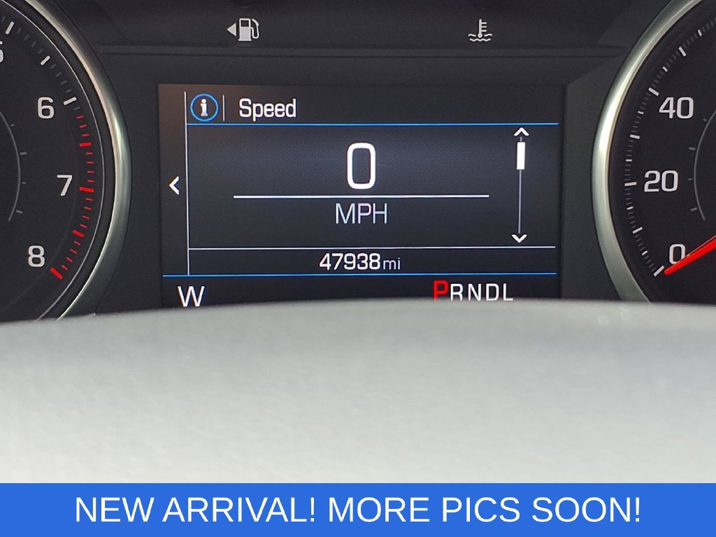 Used 2022 Chevrolet Blazer LT FWD image 17
