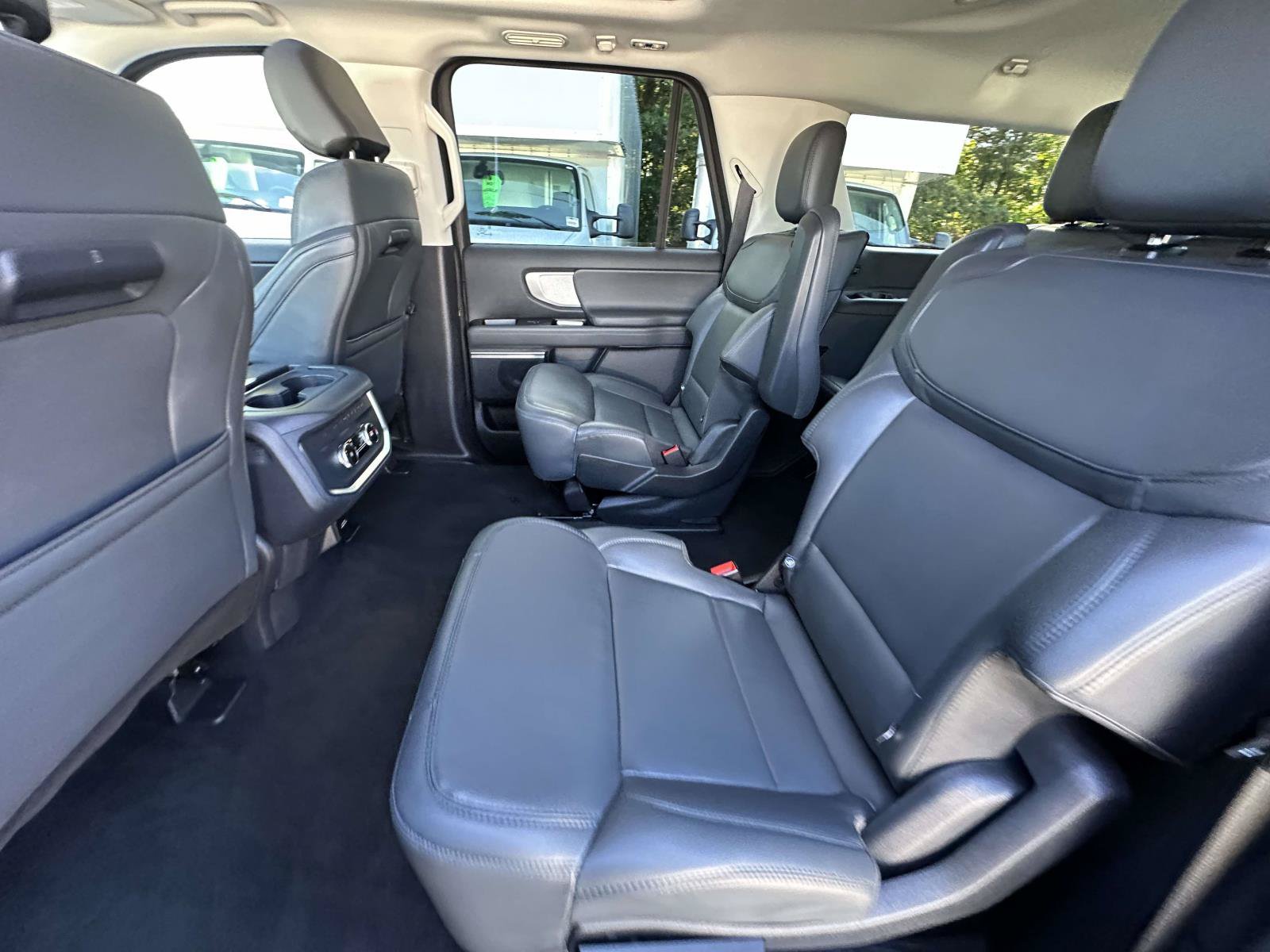Certified 2026 Ford Expedition Max Active AWD/4WD image 31