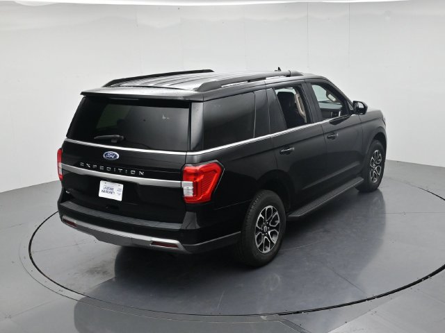 Certified 2024 Ford Expedition XLT AWD/4WD image 45