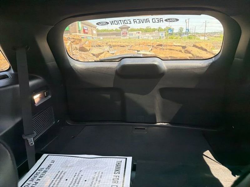 Certified 2023 Ford Explorer Timberline AWD/4WD image 14