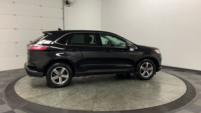 Certified 2020 Ford Edge SEL w/ Convenience Package AWD/4WD image 8