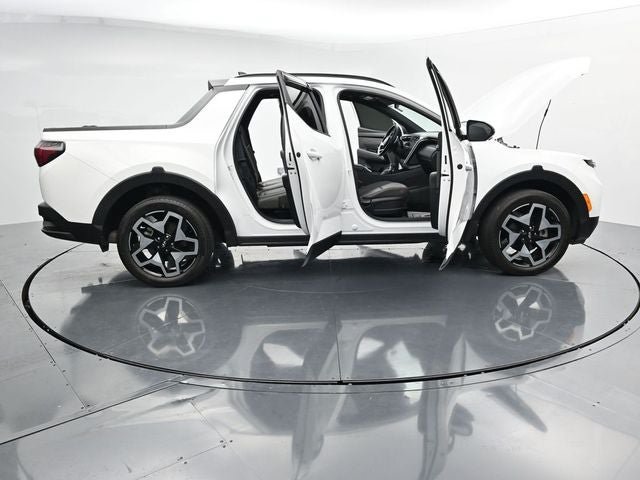 Used 2023 Hyundai Santa Cruz Limited w/ Launch Package AWD/4WD image 39
