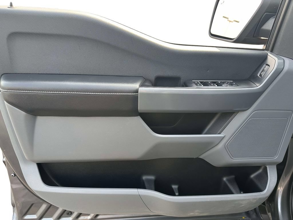 Certified 2023 Ford F150 XLT AWD/4WD image 9