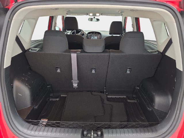 Used 2021 Kia Soul LX FWD image 32