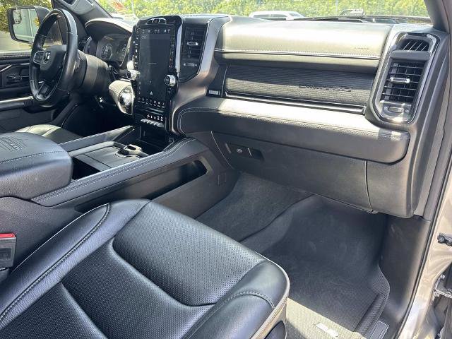 Used 2022 RAM 1500 Limited AWD/4WD image 12