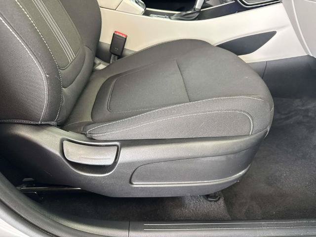 Used 2022 Hyundai Tucson SEL w/ Convenience Package FWD image 16