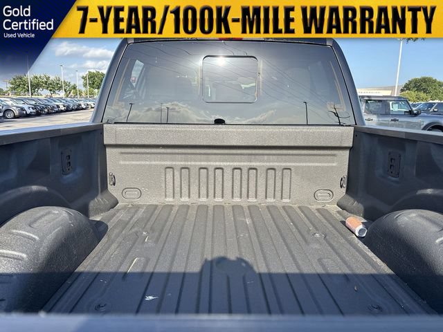 Certified 2024 Ford F250 Lariat w/ Tremor Off-Road Package AWD/4WD image 34