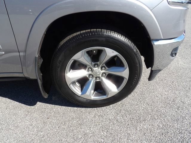 Used 2019 RAM 1500 Limited image 9