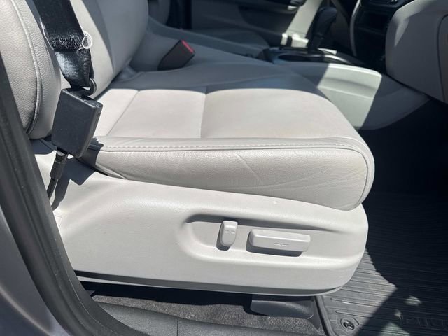 Used 2018 Honda Pilot EX-L image 18